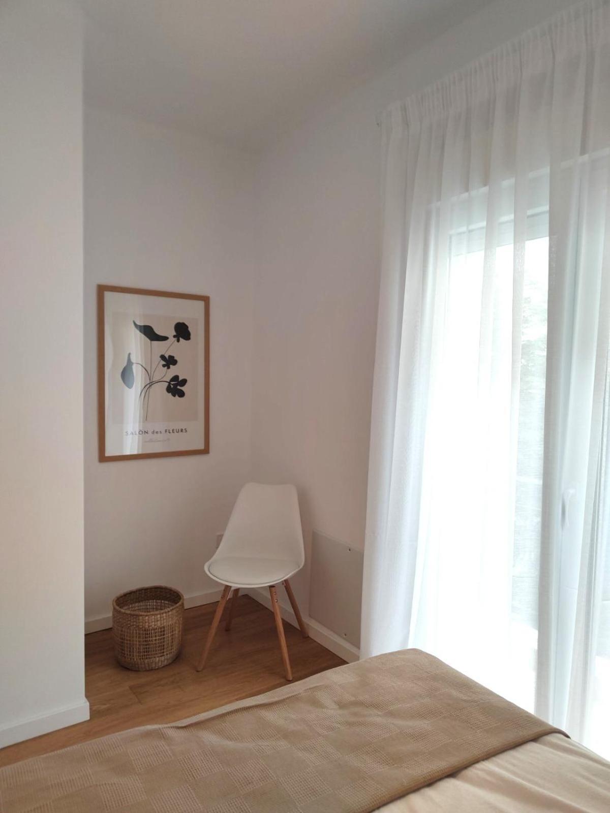 Beautifully Renovated Apartment In Kavala, Bright And Luminous Exterior foto